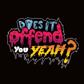 Does it offend you yeah lyrics