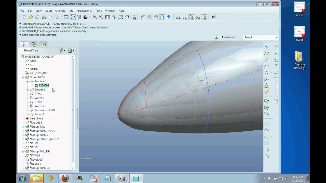 Aircraft Propeller Design Software